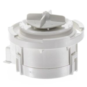 EAU64082901 LG DC Pump Motor Assembly