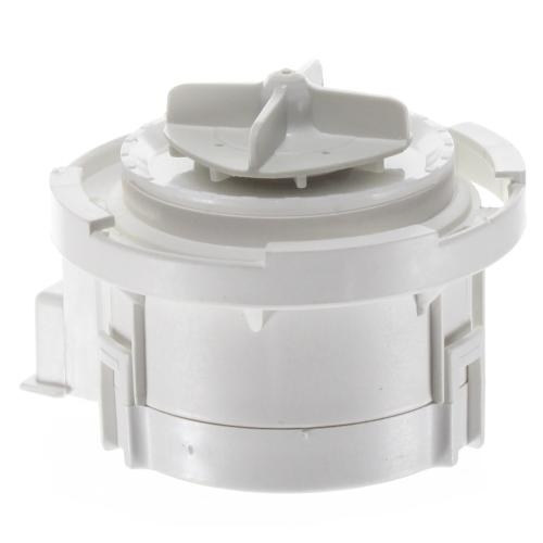 EAU64082901 LG DC Pump Motor Assembly