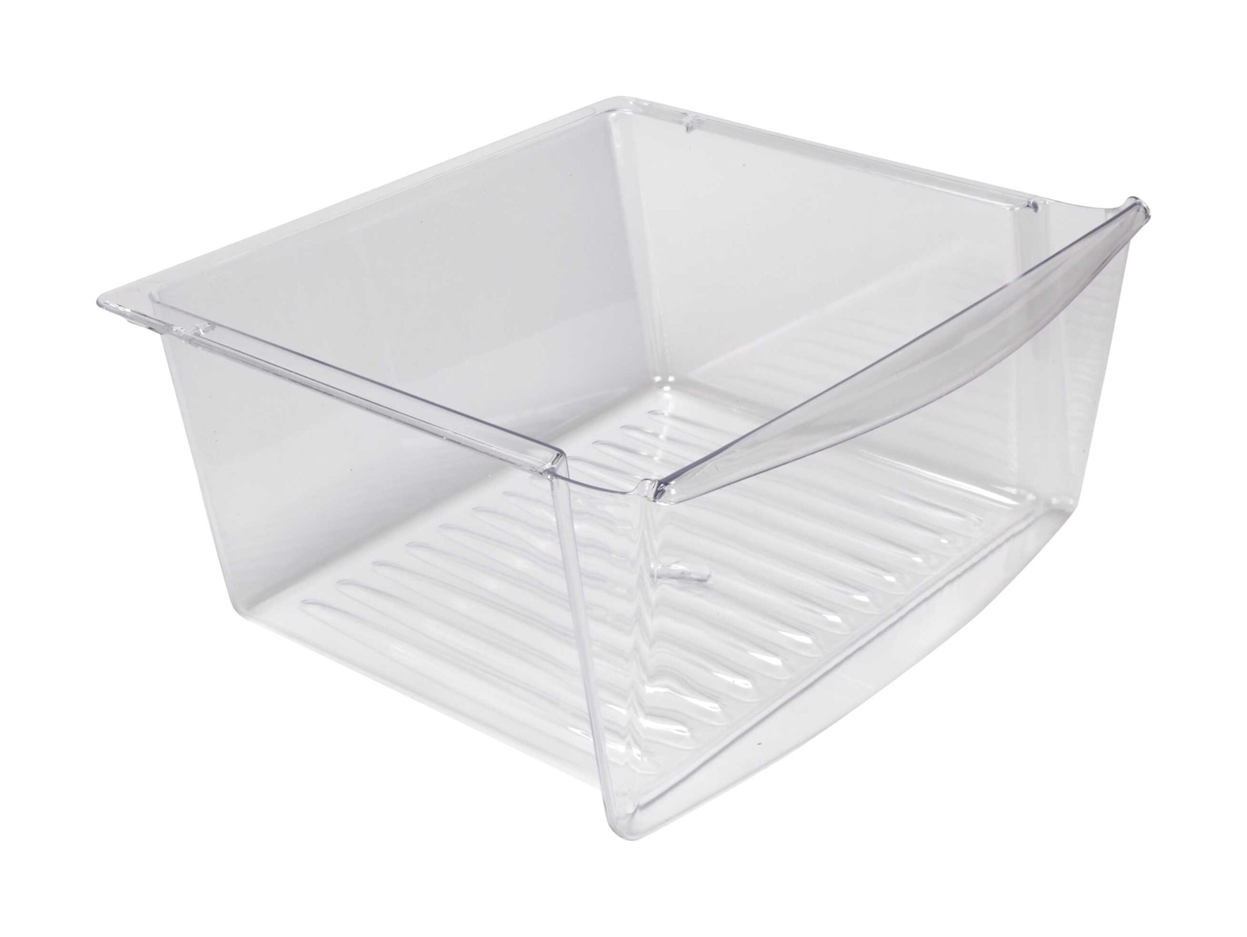 WP67001503 Whirlpool Refrigerator Crisper Pan - Large