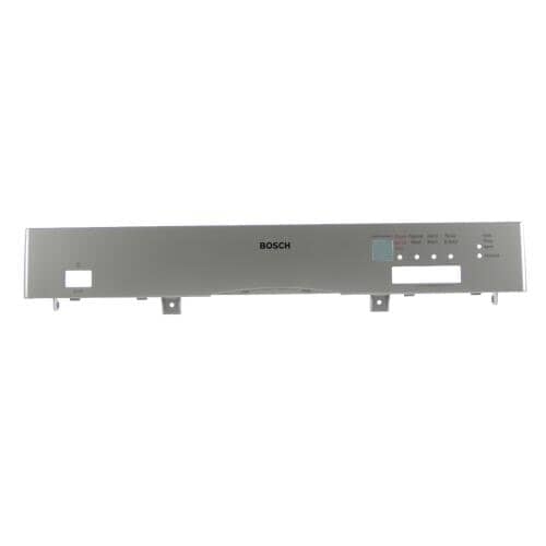 00475225 Bosch Dishwasher FACIA Panel