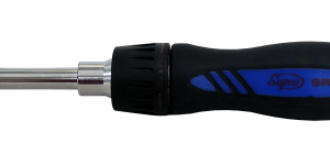 SR6N1 Supco Ratchet 6'n1 Screwdriver