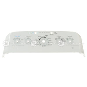 WH22X28844 GE Control Panel White