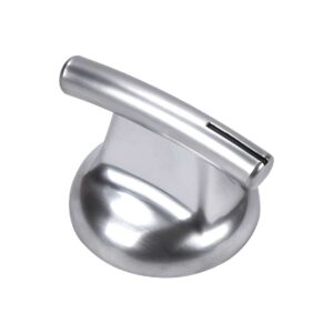 WP74008921 Whirlpool Knob
