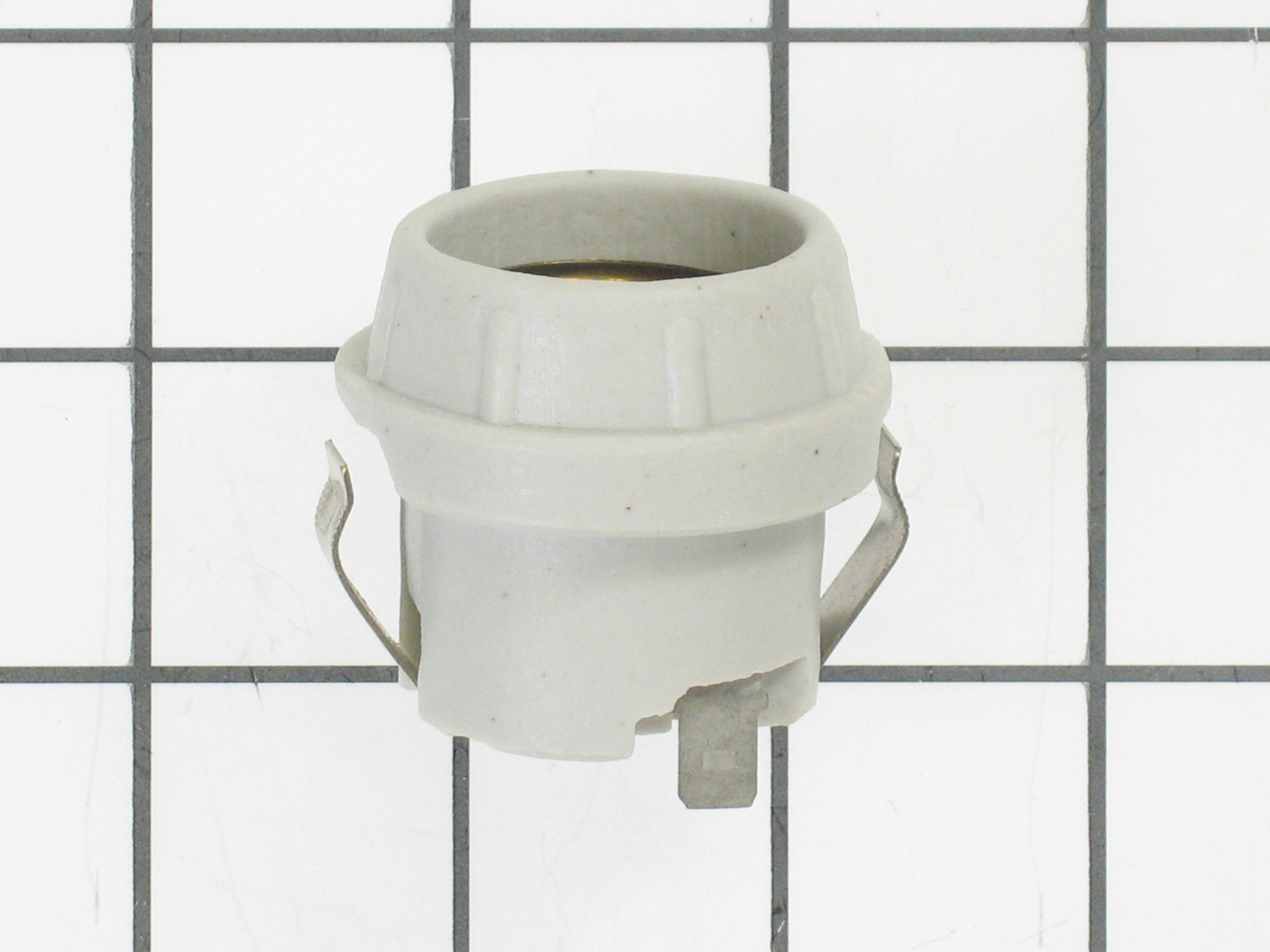 00189251 Bosch Oven Lamp Housing