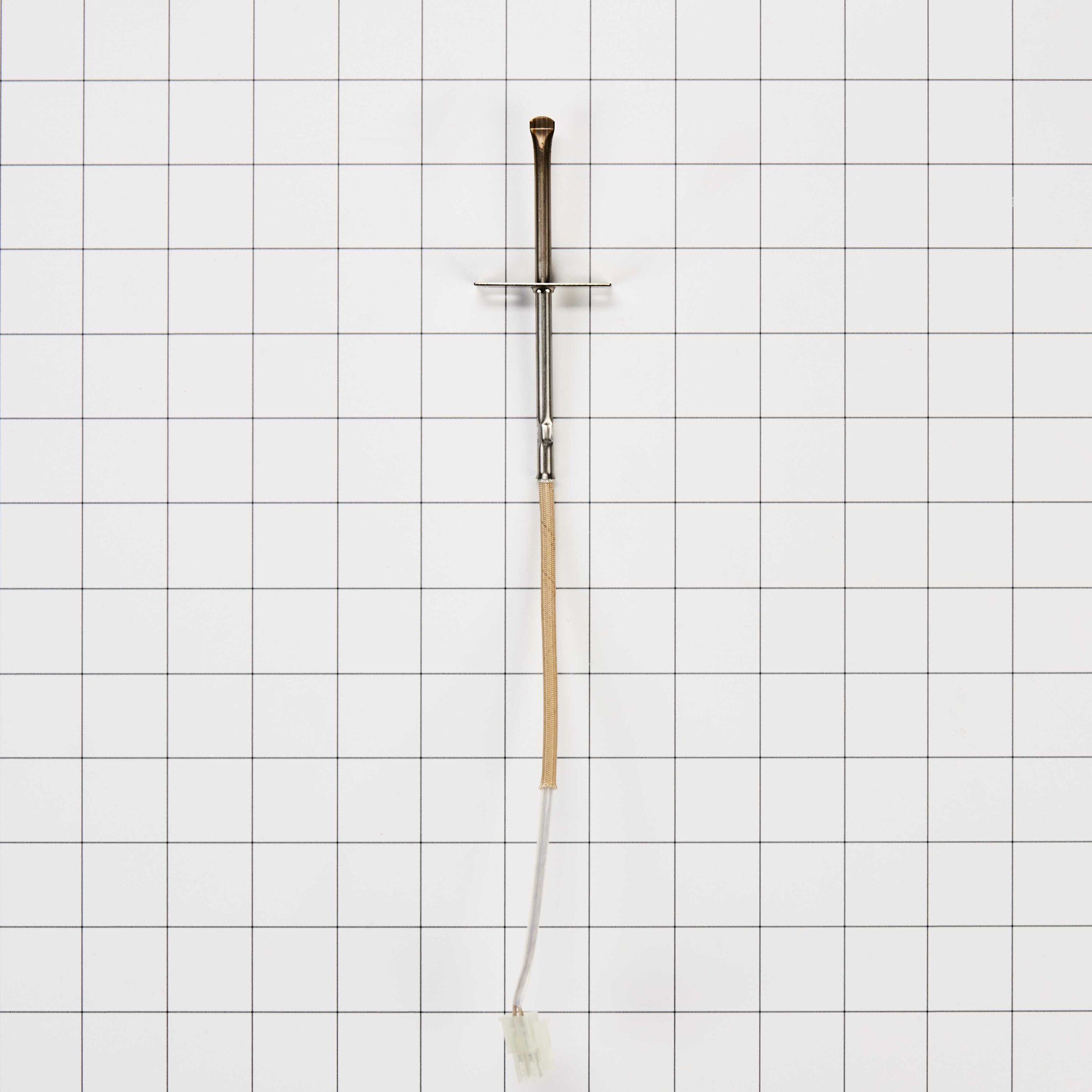 WP74008369 Whirlpool Oven Temperature Sensor - Image 2