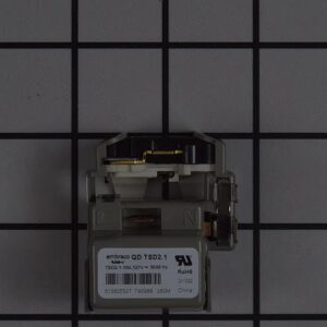 W11643623 Whirlpool Device Start