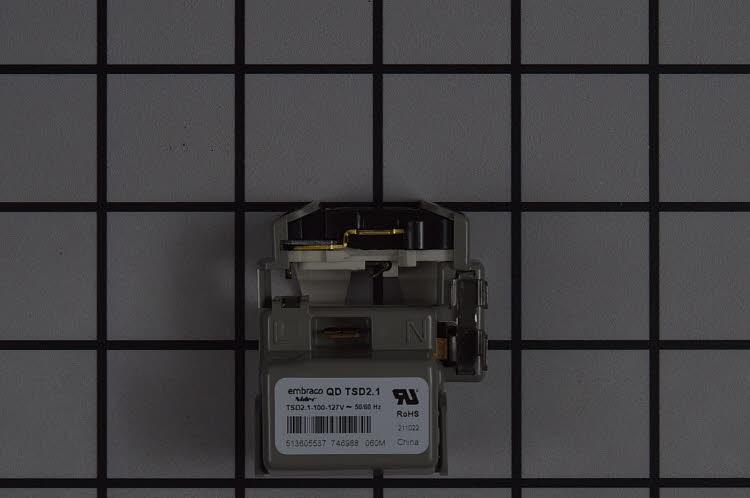 W11643623 Whirlpool Device Start