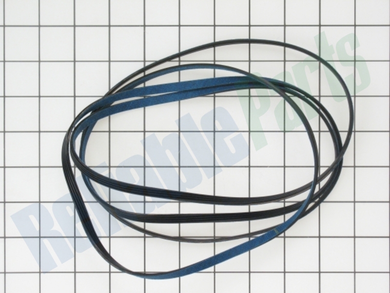 WE12X10009 GE Dryer Dryer Belt - Image 2