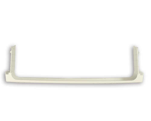 WR71X10683 GE Refrigerator Shelf Front