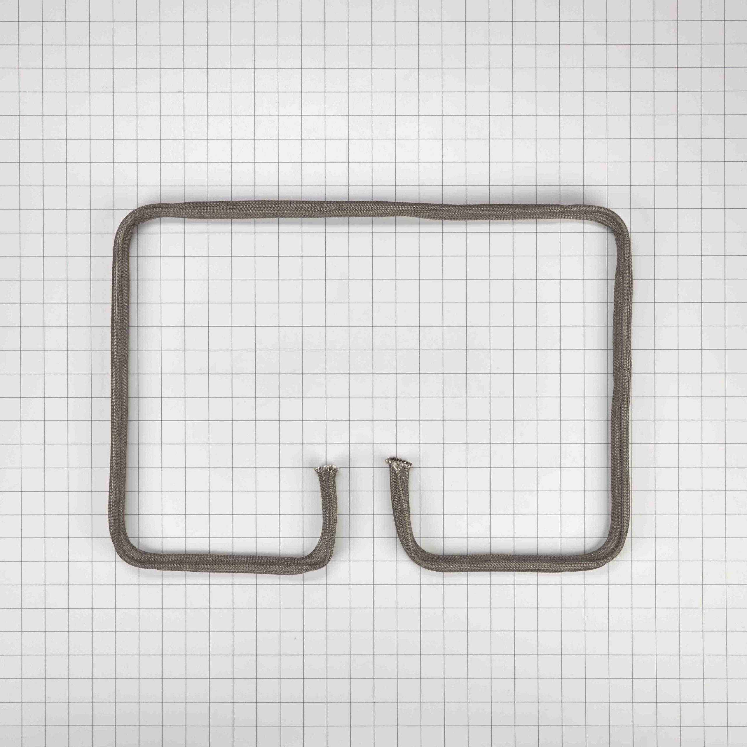 WPY702338 Whirlpool Oven Seal - Image 2