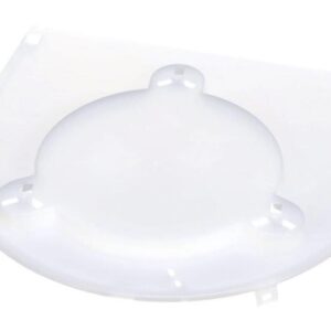 5304523722 Frigidaire/Electrolux Refrigerator MOUNT-FAN