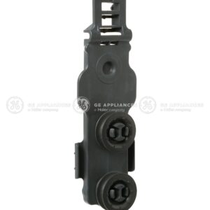 WD12X22802 GE Dishwasher Rack Bracket 2 Wheels