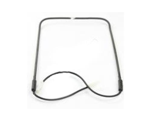 W10857624 Whirlpool Refrigerator Heater - Image 2