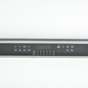 5304514966 Frigidaire/Electrolux Control Panel