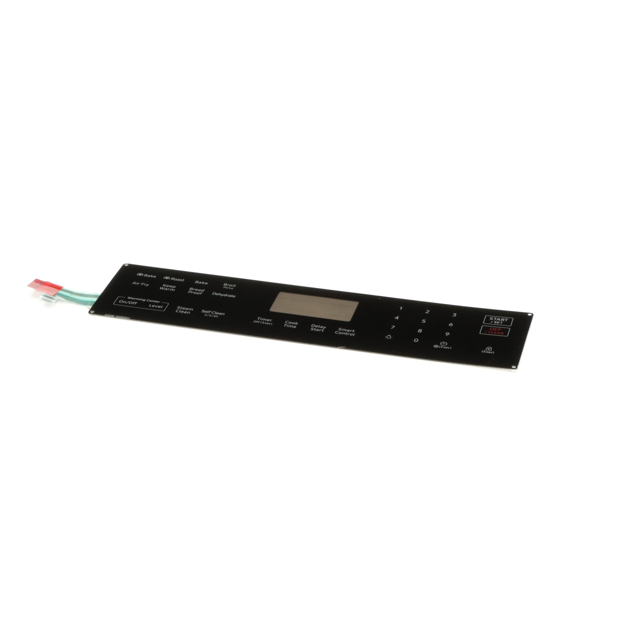 DG96-00850H Samsung Assembly Touch NE5000T 352*88.28