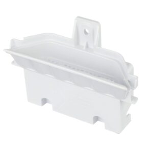 WPW10401479 Whirlpool Dishwasher Handle