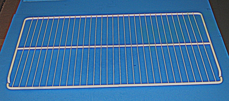 WR71X10378 GE Wire Rack Shelf