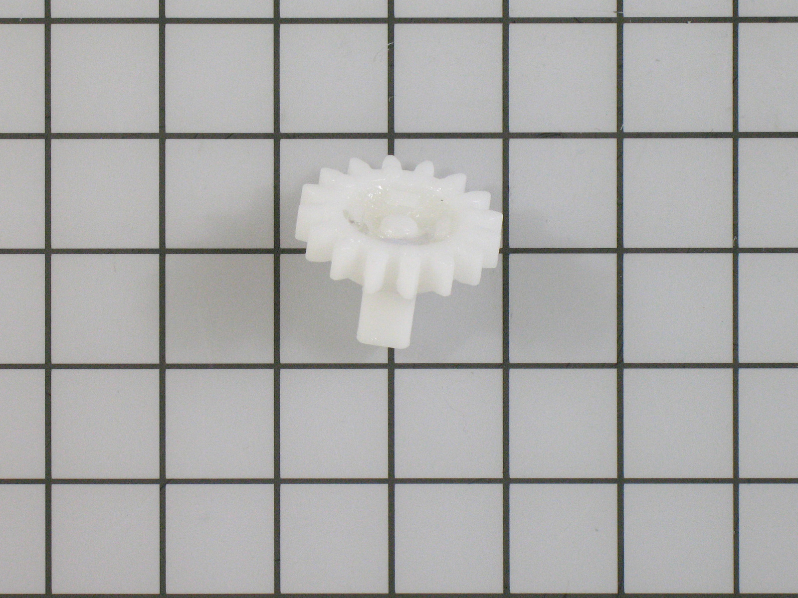 4470JA2007A LG Refrigerator Gear Ice