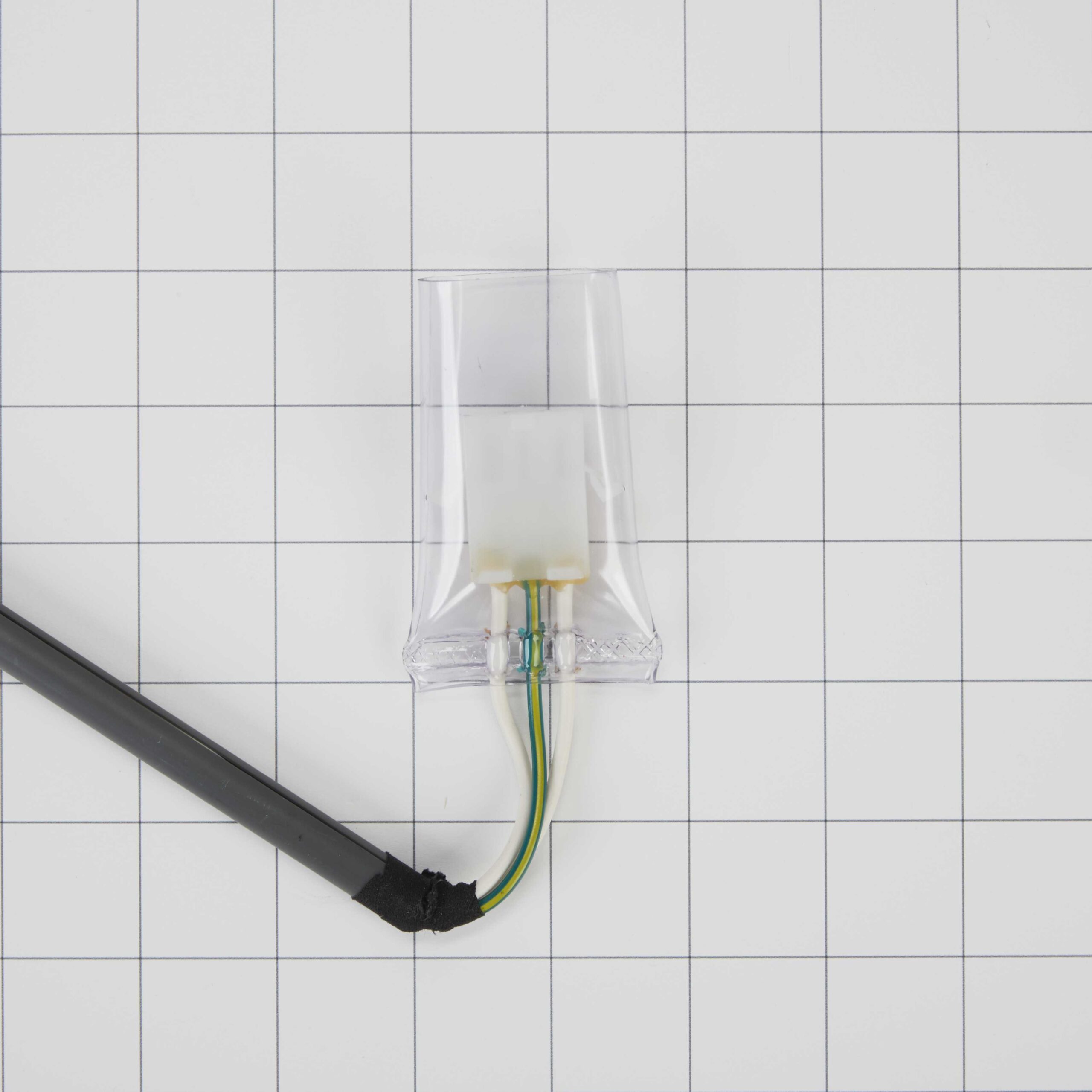 WP3355806 Whirlpool Lid Switch Assembly - Image 5