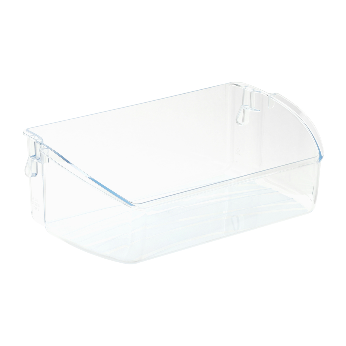 5304512643 Frigidaire Refrigerator Door Shelf Bin