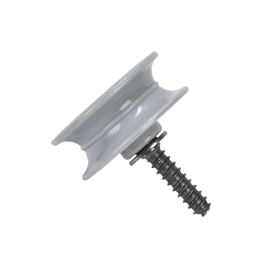 WP99002947 Whirlpool Tub Wheel