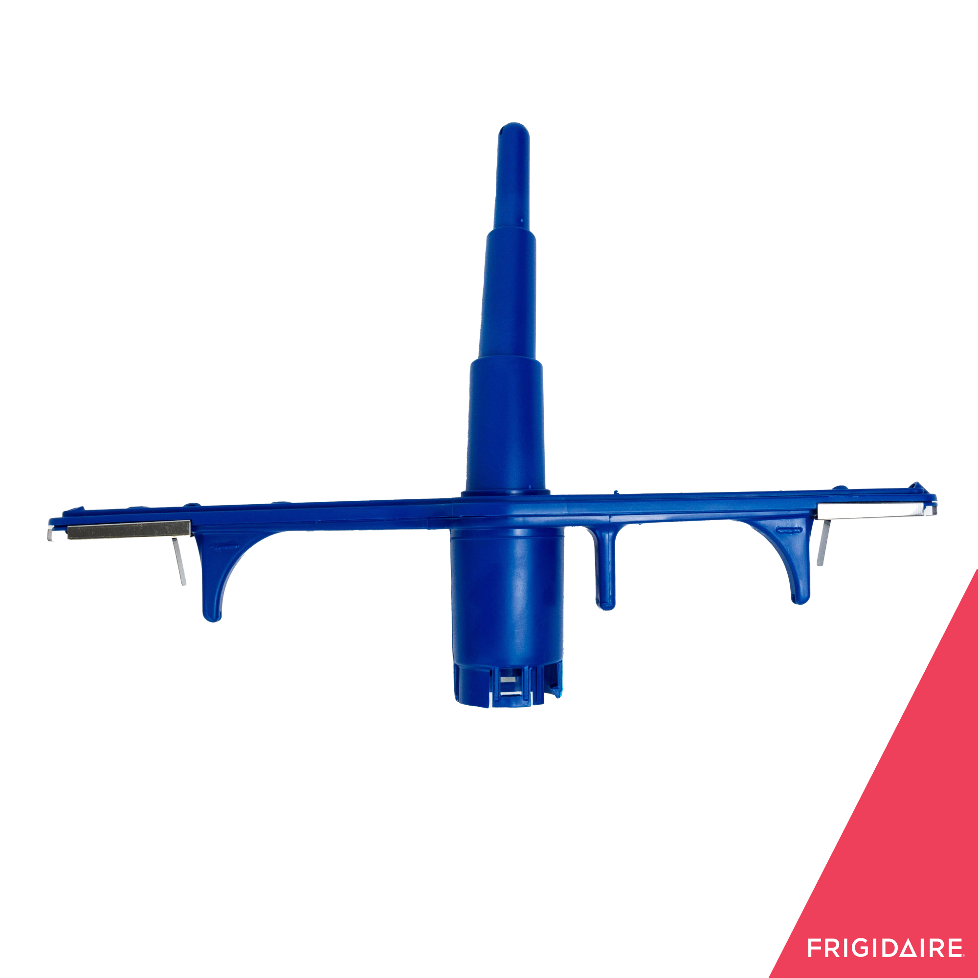 5304518927 Frigidaire Dishwasher Lower Wash Spray Arm - Image 2