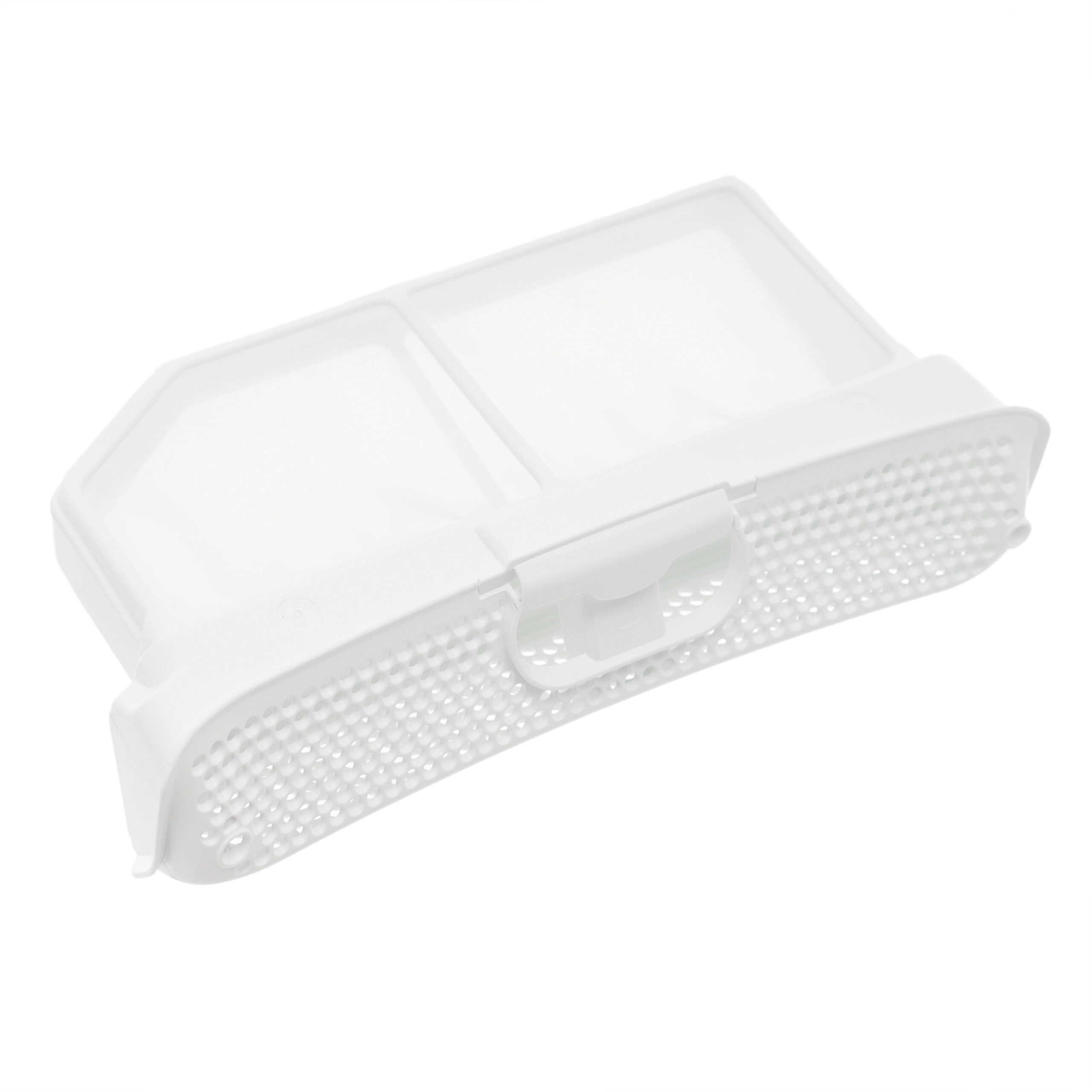 00752387 Bosch Replacement Filters Dryer Lint Sieve (Filter-Fluff) - Image 2