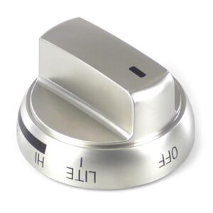 AEZ74533343 LG Knob Assembly