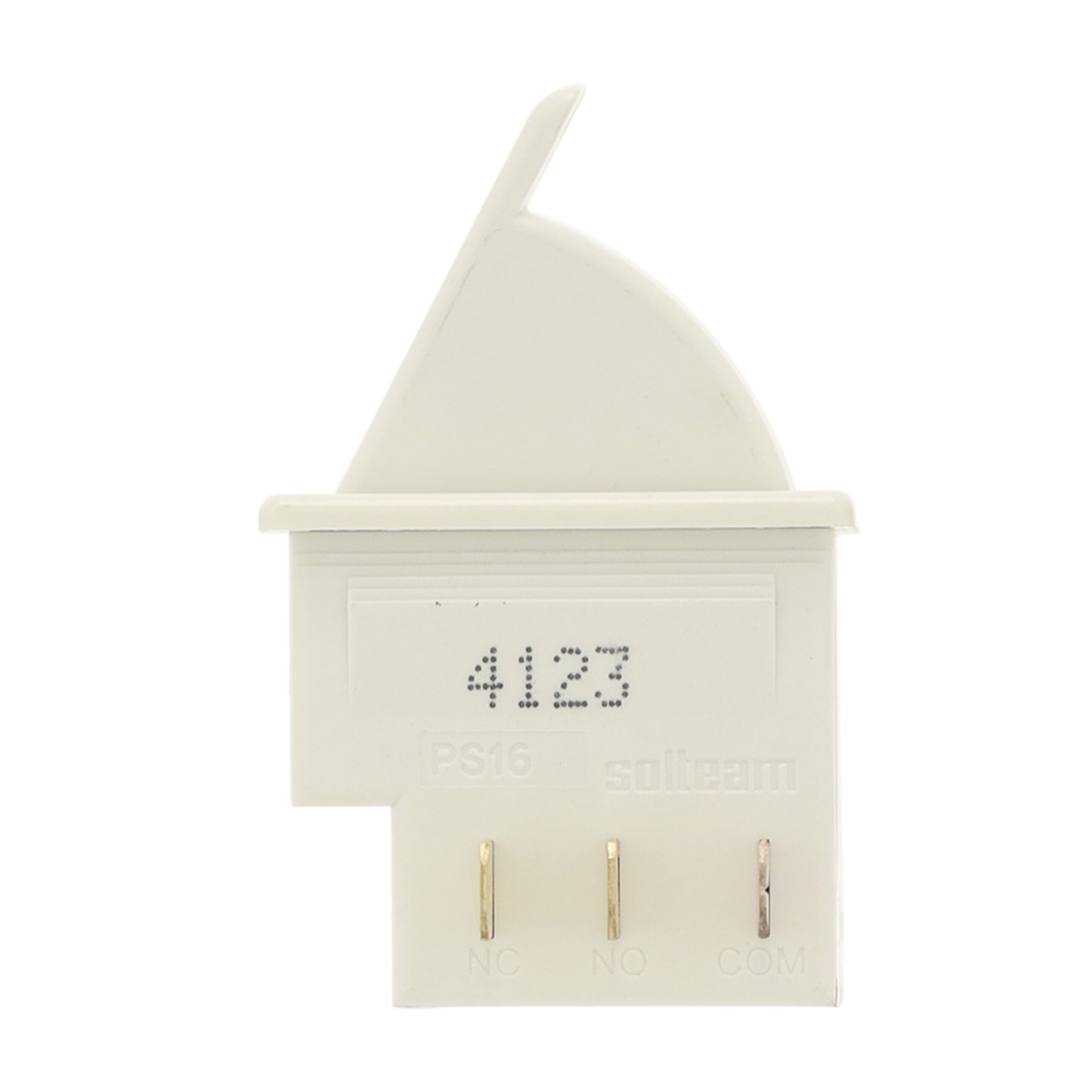 W11396033 Whirlpool Refrigerator Rocker Switch - Image 2