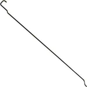 WP4452396 Whirlpool Microwave Spring