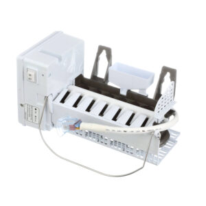 DA97-02965E Samsung Refrigerator Ice Maker Assembly