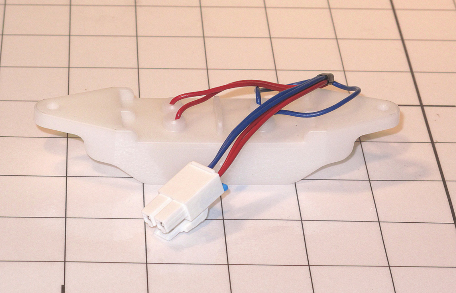DD94-01062A Samsung Dishwasher Moisture Leak Detector Sensor Assembly