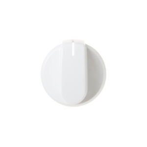 WE03X25286 GE Washer Control Knob
