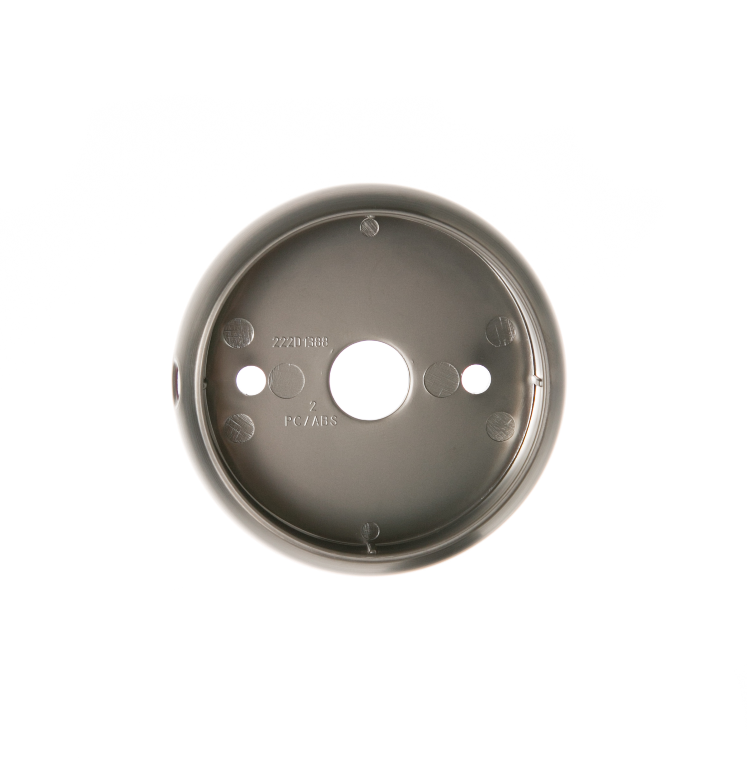 WB04K10037 GE Oven Knob Bezel