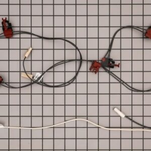 W11561449 Whirlpool Wire Harness