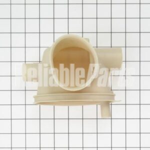 WD18X10026 GE Dishwasher Sump Inlet