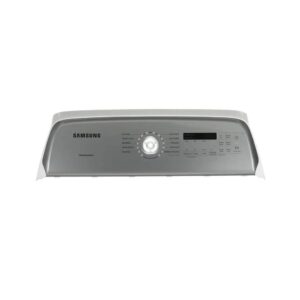 DC97-22607A Samsung Control Panel Assembly