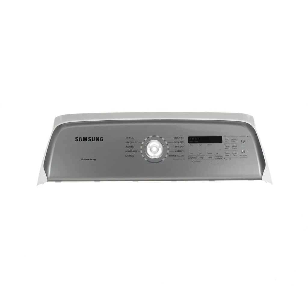 DC97-22607A Samsung Control Panel Assembly