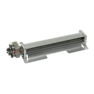 808963704 Frigidaire Wall Oven Blower Assembly