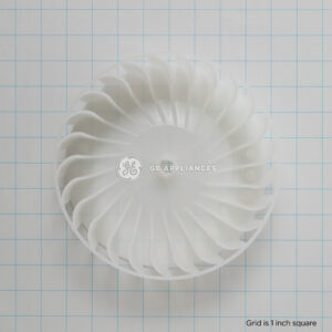 WE16X28 GE Blower Wheel