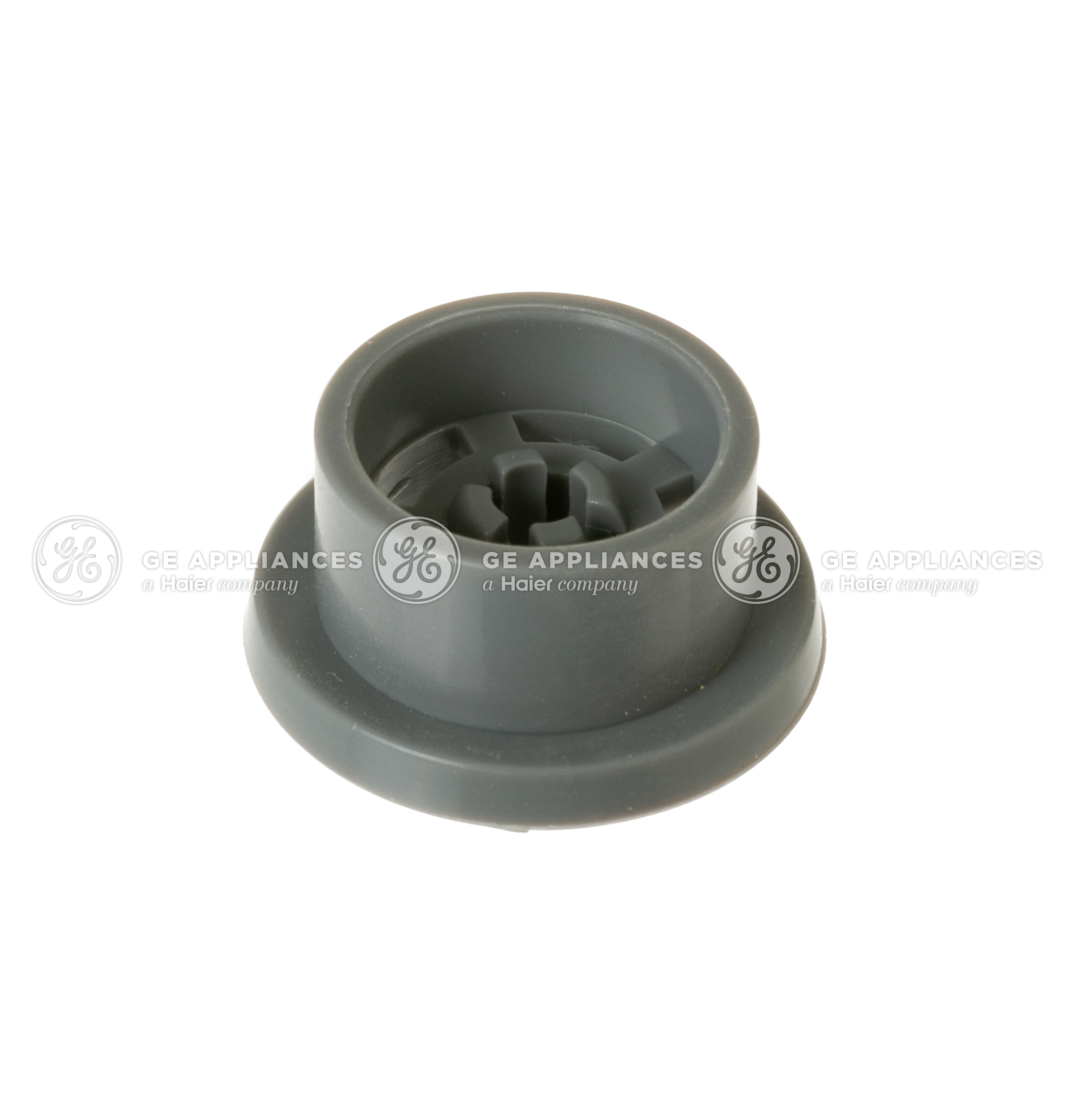 WD12X24712 GE Dishwasher Wheel Stud Assembly Lower Rack