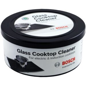 12010030 Bosch Glass Cooktop Cleaner
