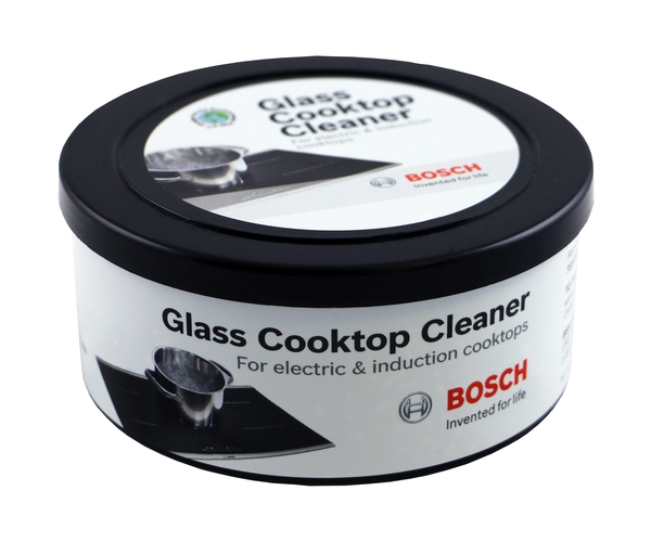 12010030 Bosch Glass Cooktop Cleaner