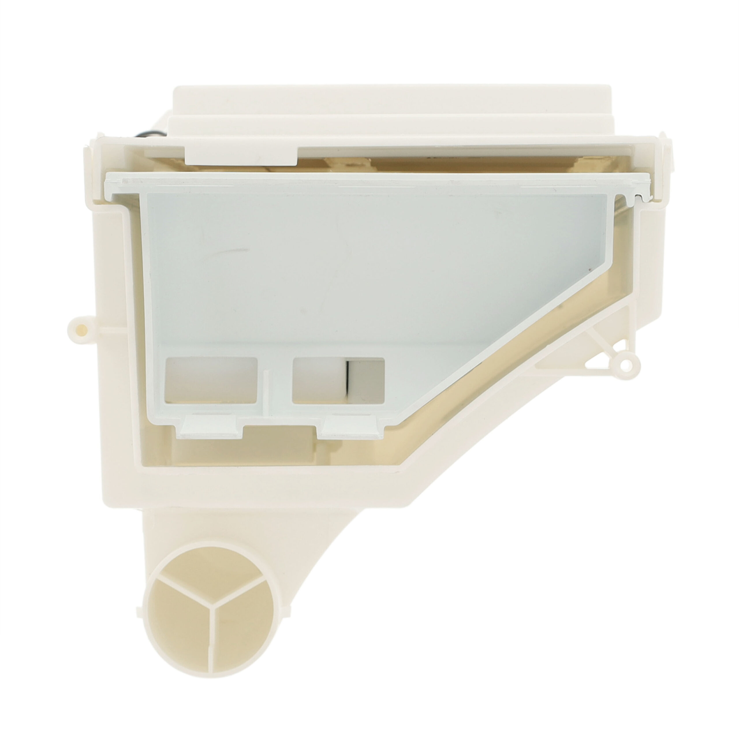 W11524106 Whirlpool Detergent Dispenser - Image 3