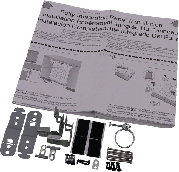 10016055 Bosch Installation Set - Image 2