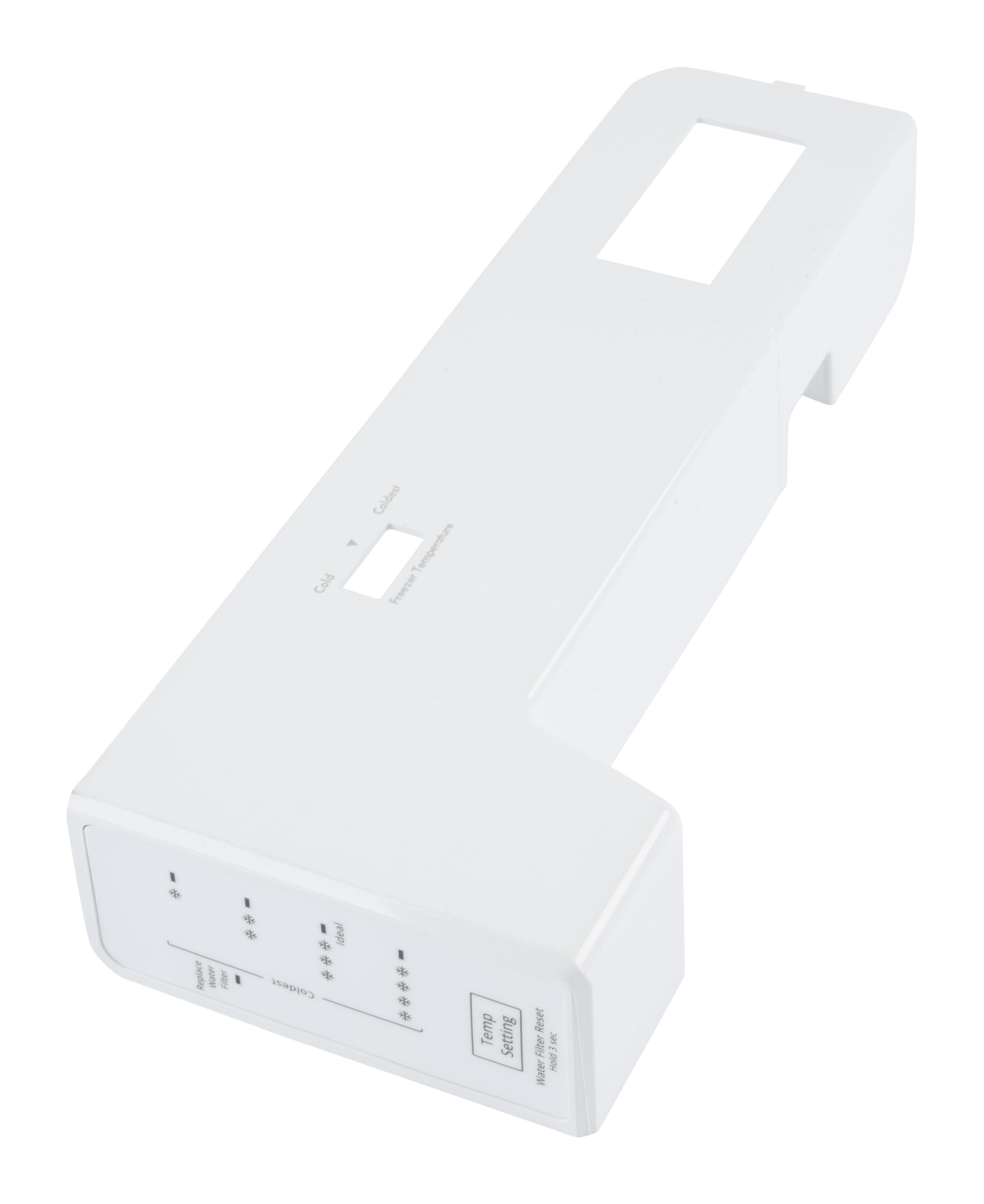 W11546690 Whirlpool Refrigerator Control Box