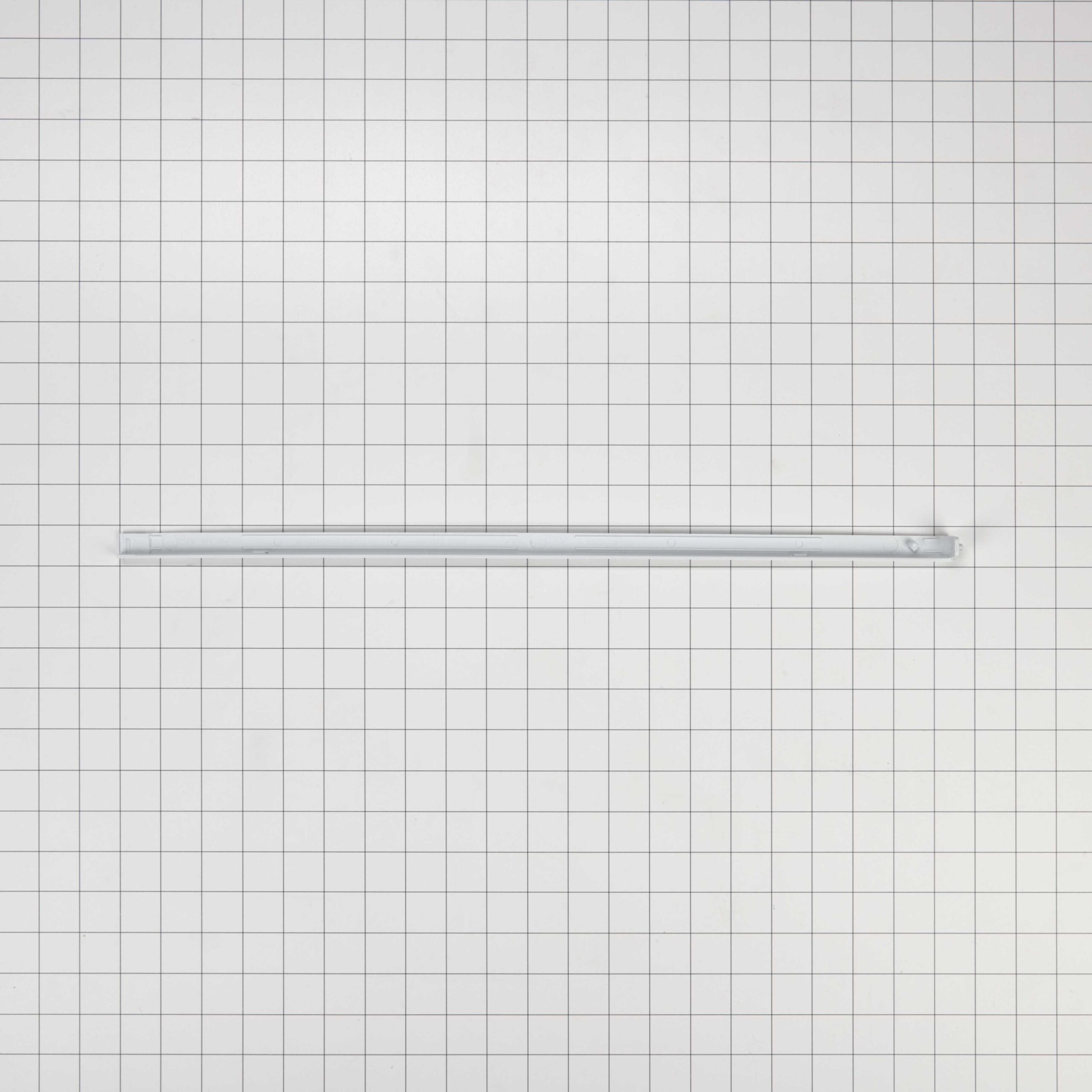 WP8523172 Whirlpool Door Trim Left - Image 3