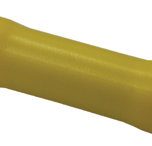 T1053 Supco Ins. Butt Connector Yellow
