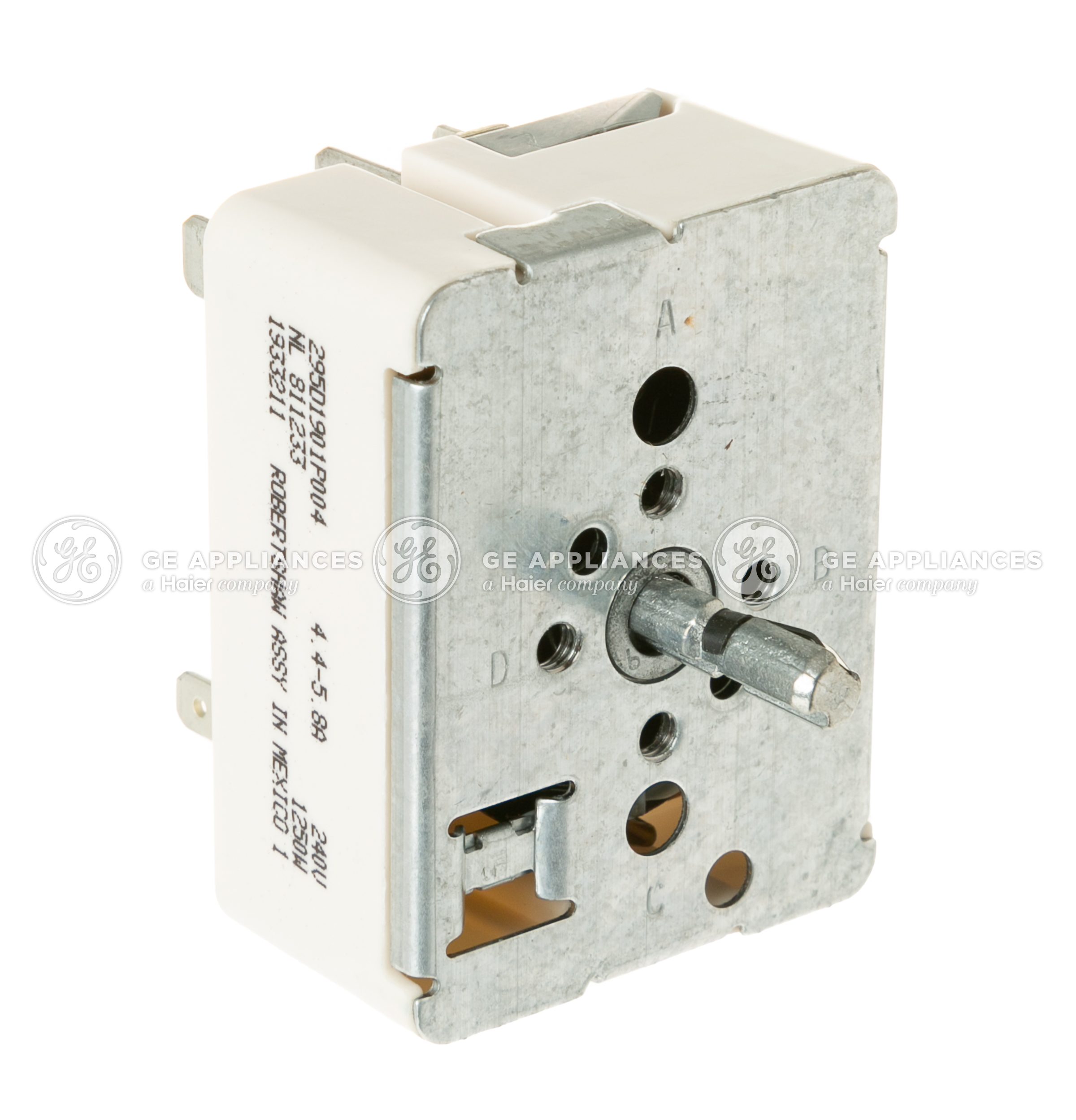 WB24X31483 GE Oven SWICHT Infinite - Image 2