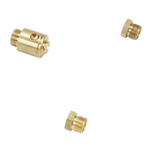 3392235A Whirlpool LP Conversion Gas